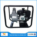 6.5HP gasoline powered single phase seal pumps water pump